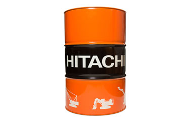Гидравлическое масло Hitachi