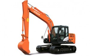 ZX130-5G