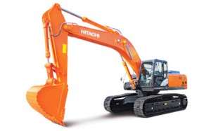 ZX400LCH-5G