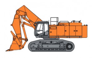 ZX850-3 / ZX870H-3 LD