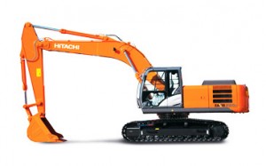 ZX250H-5G / ZX250LCH-5G
