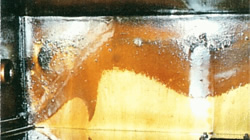 Масло гидрокрекинговой очистки с содержанием цинка для гидравлической системы