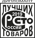 Сто лучших товаров России