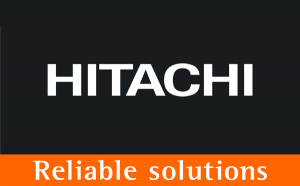 Hitachi Construction Machinery