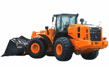 Фронтальный погрузчик Hitachi ZW310-5A: технические Фронтальный погрузчик Hitachi ZW310-5A: технические